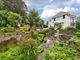 Thumbnail Detached house for sale in Glanmor Park Road, Sketty, Swansea