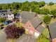 Thumbnail Detached house for sale in Highfield Drive, Claydon