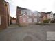 Thumbnail Semi-detached house to rent in Walsingham Drive, Thorpe Marriott