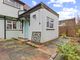 Thumbnail Detached house for sale in Old Coastguards, Felpham, West Sussex