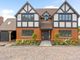 Thumbnail Detached house for sale in The Ridge, Cold Ash, Thatcham, Berkshire