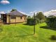 Thumbnail Detached house for sale in 33 Manse Road, Roslin