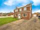 Thumbnail Detached house for sale in Queens Court, Bentley, Doncaster