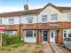 Thumbnail Terraced house for sale in Fengate, Peterborough, Cambridgeshire