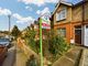 Thumbnail Maisonette for sale in Brunswick Park Road, London