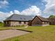 Thumbnail Barn conversion for sale in River Hall Lane, Biddenden