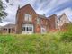 Thumbnail Link-detached house for sale in High Street, Woodville, Swadlincote