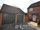 Thumbnail Property for sale in Sauls Bridge Close, Witham