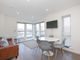 Thumbnail Flat for sale in St. Pancras Way, London