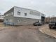 Thumbnail Industrial to let in Unit 9, Mudlands Industrial Estate, Manor Way, Rainham, Greater London