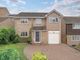 Thumbnail Detached house for sale in Briarswood Way, Orpington