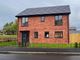 Thumbnail Detached house to rent in Common Lane, Harworth