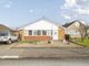 Thumbnail Detached bungalow for sale in Meadow Bank Avenue, Fiskerton, Lincoln