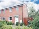 Thumbnail Semi-detached house for sale in Sandy Close, Gt Blakenham, Ipswich, Suffolk
