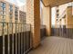 Thumbnail Flat for sale in Rosebay House, London