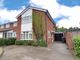 Thumbnail Detached house for sale in Waldron Gardens, Wistaston, Crewe