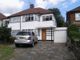 Thumbnail Semi-detached house to rent in Whitchurch Lane, Canons Park, Edgware