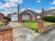 Thumbnail Detached bungalow for sale in Astwick Road, Lincoln