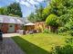 Thumbnail Detached house for sale in Vicarage Lane, Priors Marston