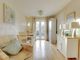 Thumbnail Town house for sale in Badgers Rise, Caversham, Reading