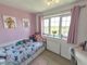 Thumbnail Semi-detached house for sale in King Richards Hill, Whitwick, Leicestershire