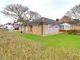 Thumbnail Semi-detached bungalow for sale in Widecombe Avenue, Weeping Cross, Stafford
