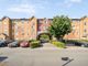 Thumbnail Flat for sale in Molyneux Drive, London