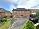 Thumbnail Detached house for sale in Canal Way, Over, Gloucester