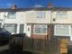 Thumbnail Terraced house to rent in Glebe Road, Hull