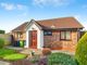 Thumbnail Detached bungalow for sale in Lodge Hollow, Helsby, Frodsham