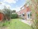 Thumbnail Detached house for sale in Sovereign Drive, Botley