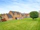 Thumbnail Detached house for sale in Copt Hewick, Near Ripon, North Yorkshire