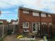 Thumbnail Semi-detached house for sale in Hornsby Road, Armthorpe, Doncaster