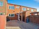 Thumbnail Terraced house for sale in Yewside, Holbrook, Gosport