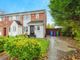 Thumbnail End terrace house for sale in Kinsale Drive, Allerton, Liverpool, Merseyside