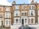 Thumbnail Terraced house for sale in Gascony Avenue, London