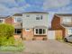 Thumbnail Detached house for sale in Canberra Drive, St. Ives, Cambridgeshire