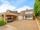 Thumbnail Detached house for sale in Pyket Way, Northampton