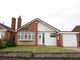 Thumbnail Detached bungalow for sale in Newlands Avenue, Skellow, Doncaster