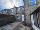 Thumbnail Terraced house to rent in The Croft, Bellingham, Hexham