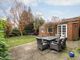 Thumbnail Detached house for sale in Grove Road, Epsom