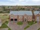 Thumbnail Detached house for sale in Plot 7 Willow Close, Poplar Road, Bucknall, Woodhall Spa