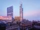 Thumbnail Flat for sale in Principal Tower, 2 Principal Place, Worship Street