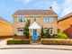 Thumbnail Detached house for sale in Waterson Vale, Chelmsford, Essex