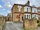 Thumbnail Semi-detached house for sale in Stanley Road, London