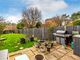 Thumbnail Terraced house for sale in Parkway, Dorking, Surrey