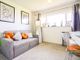 Thumbnail Terraced house for sale in Troutbeck Drive, Carlisle