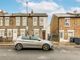 Thumbnail End terrace house for sale in Zion Road, Thornton Heath