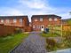 Thumbnail Semi-detached house for sale in Lamberton Drive, Brymbo, Wrexham