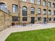 Thumbnail Flat for sale in Masons Mill, Salts Mill Road, Shipley